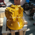 Komatsu PC350-7 Swing Motor 706-7K-01170 Гидравлический двигатель